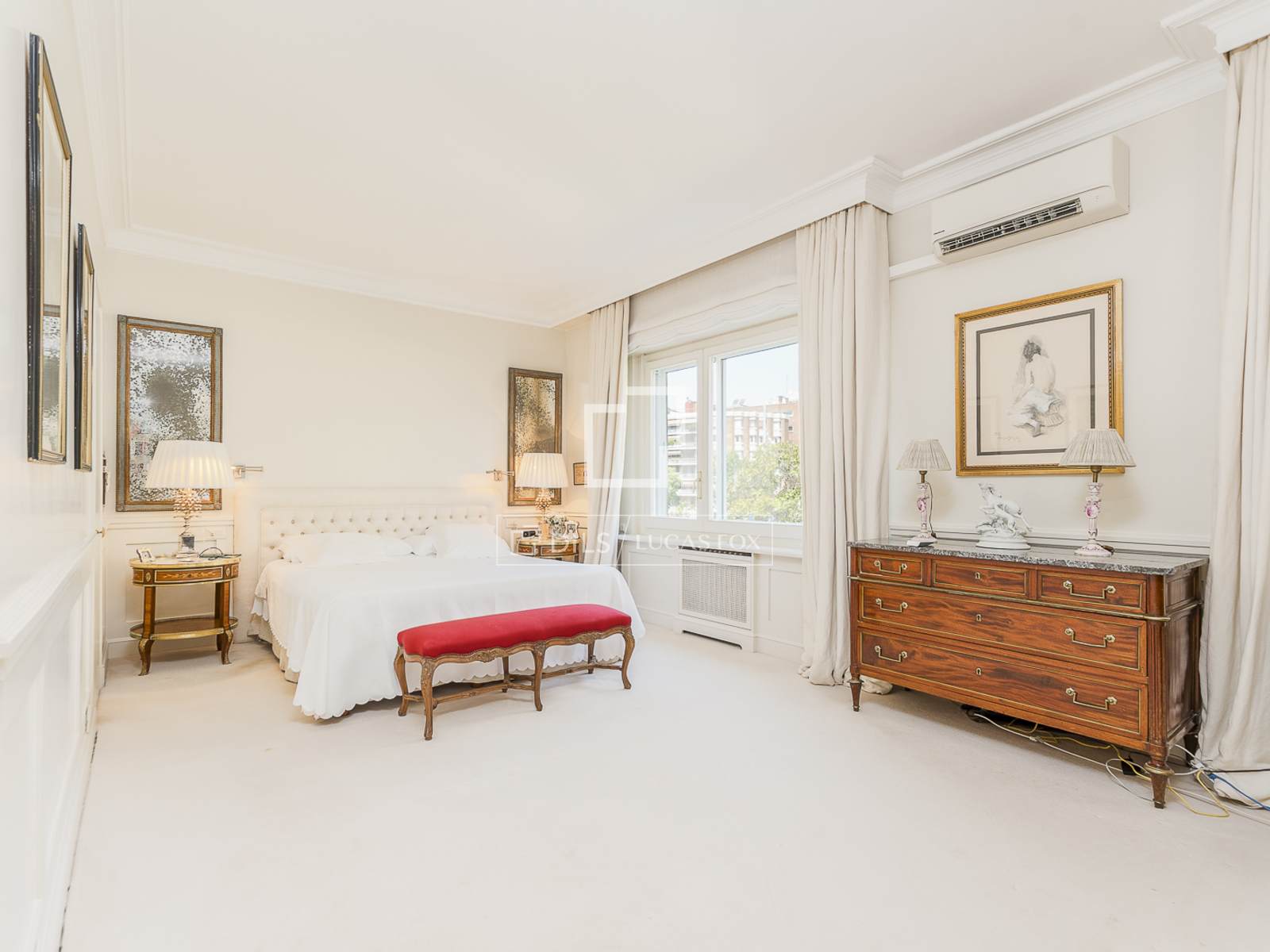 Wohnung in Barcelona, Spanien 6 Schlafzimmer, 500 m2 Nr. 192720