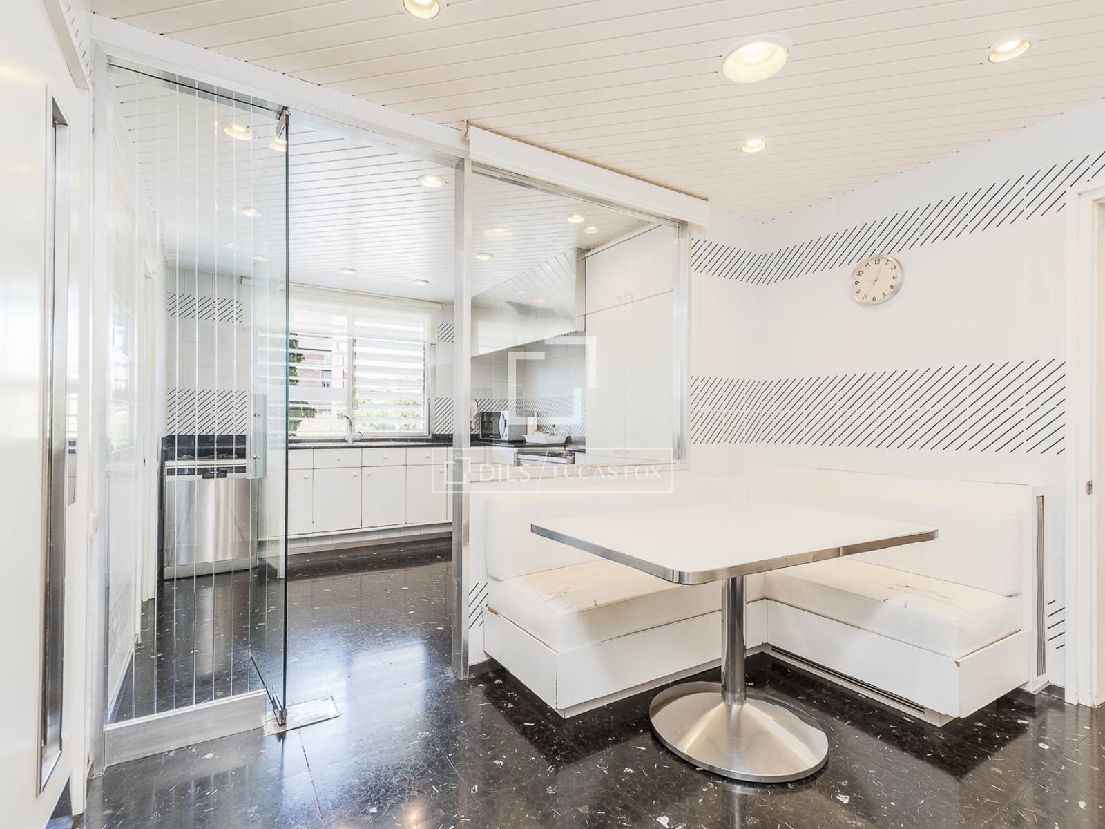 Wohnung in Barcelona, Spanien 6 Schlafzimmer, 500 m2 Nr. 192720