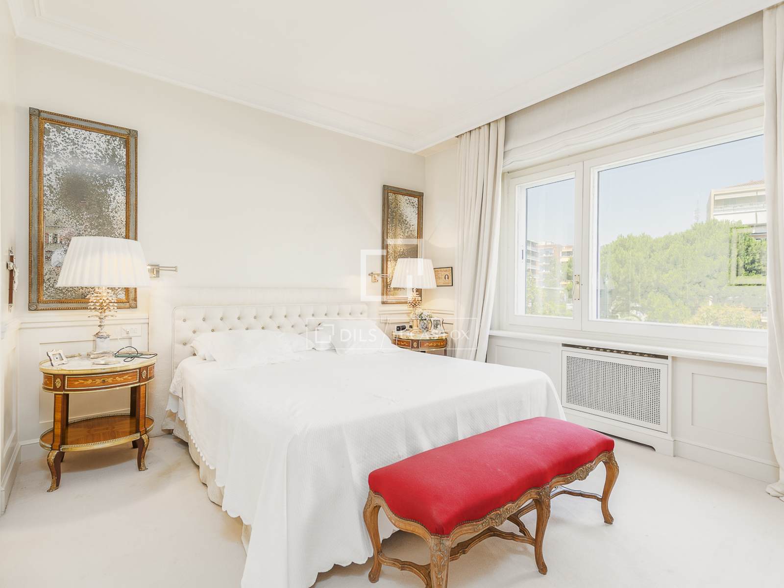 Wohnung in Barcelona, Spanien 6 Schlafzimmer, 500 m2 Nr. 192720