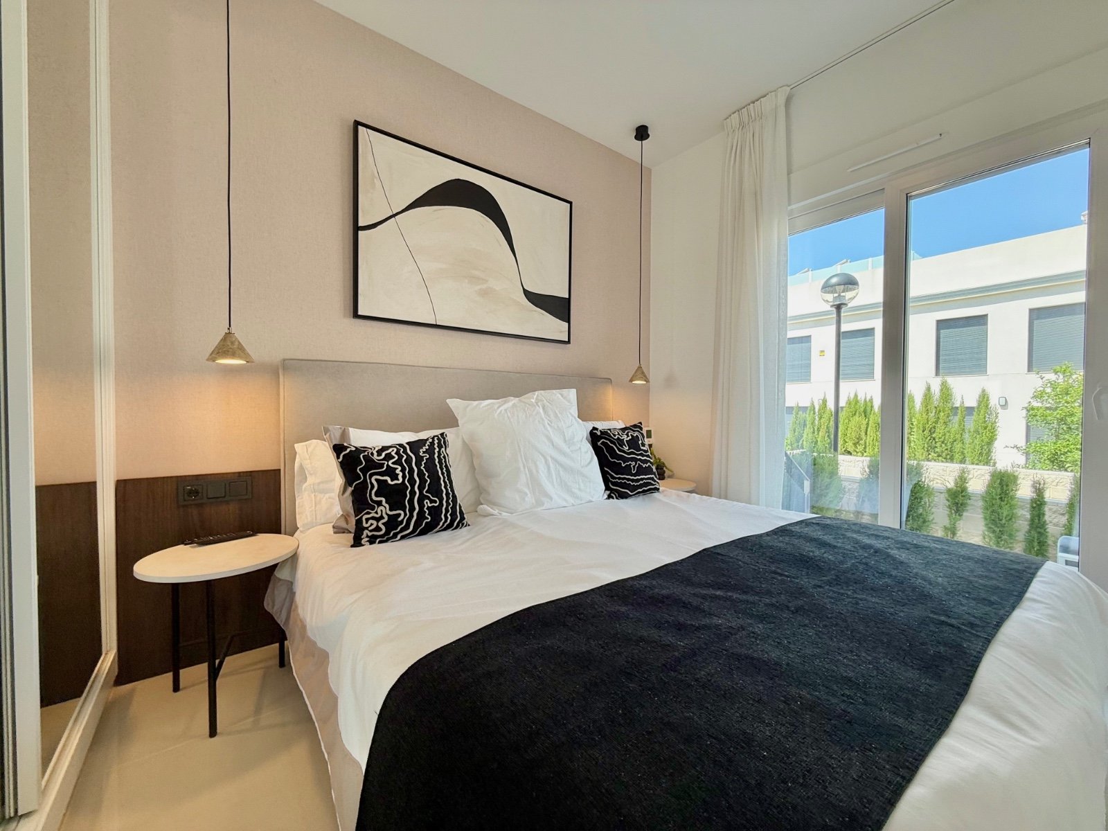 Dzīvoklis Ciudad Quesada, Alicante, Spānijā 2 istabas, 79 m2 Nr. 190158