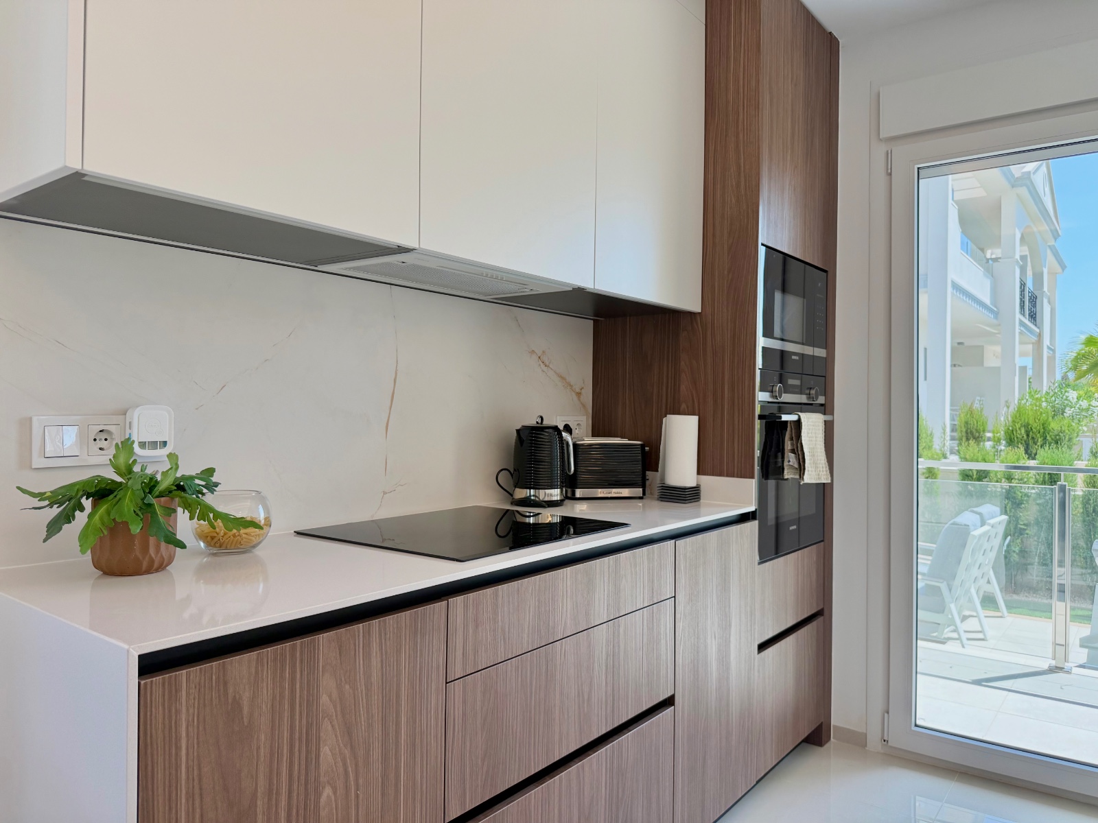Dzīvoklis Ciudad Quesada, Alicante, Spānijā 2 istabas, 79 m2 Nr. 190158