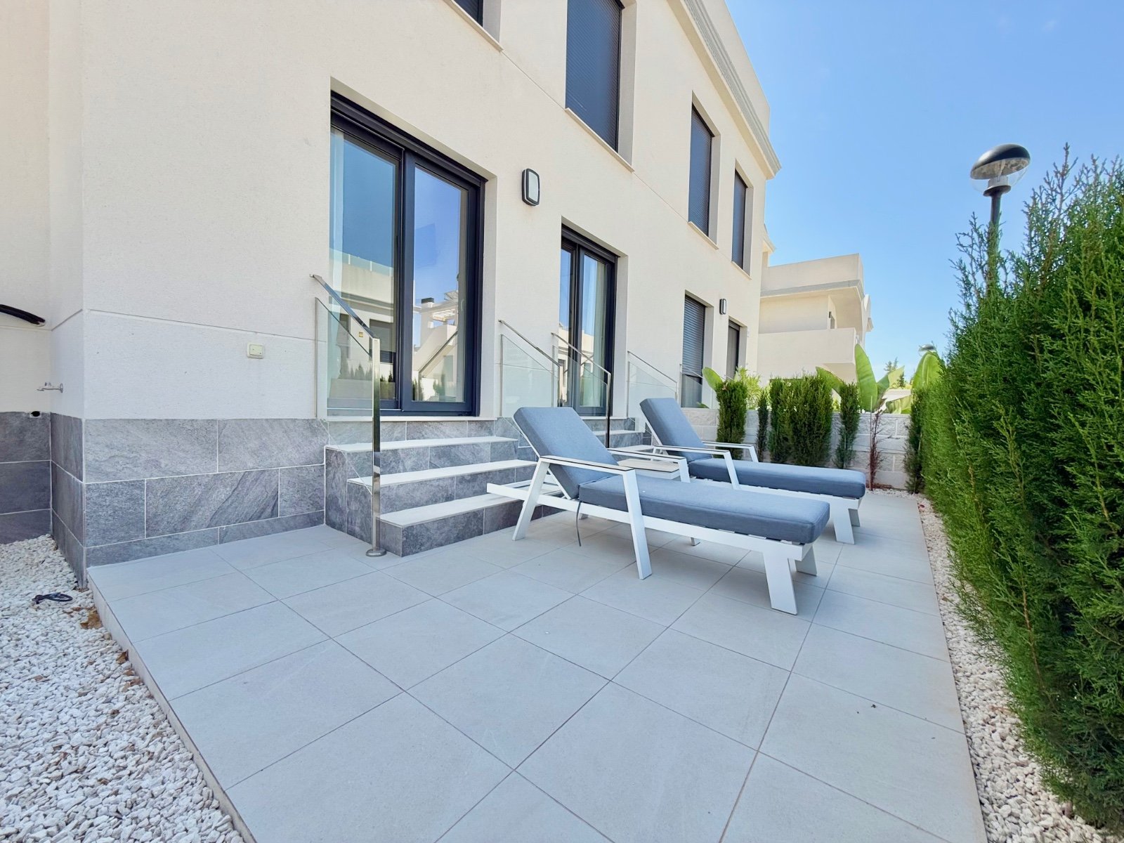 Dzīvoklis Ciudad Quesada, Alicante, Spānijā 2 istabas, 79 m2 Nr. 190158