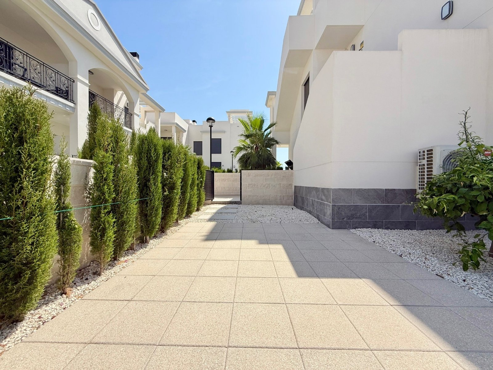 Dzīvoklis Ciudad Quesada, Alicante, Spānijā 2 istabas, 79 m2 Nr. 190158
