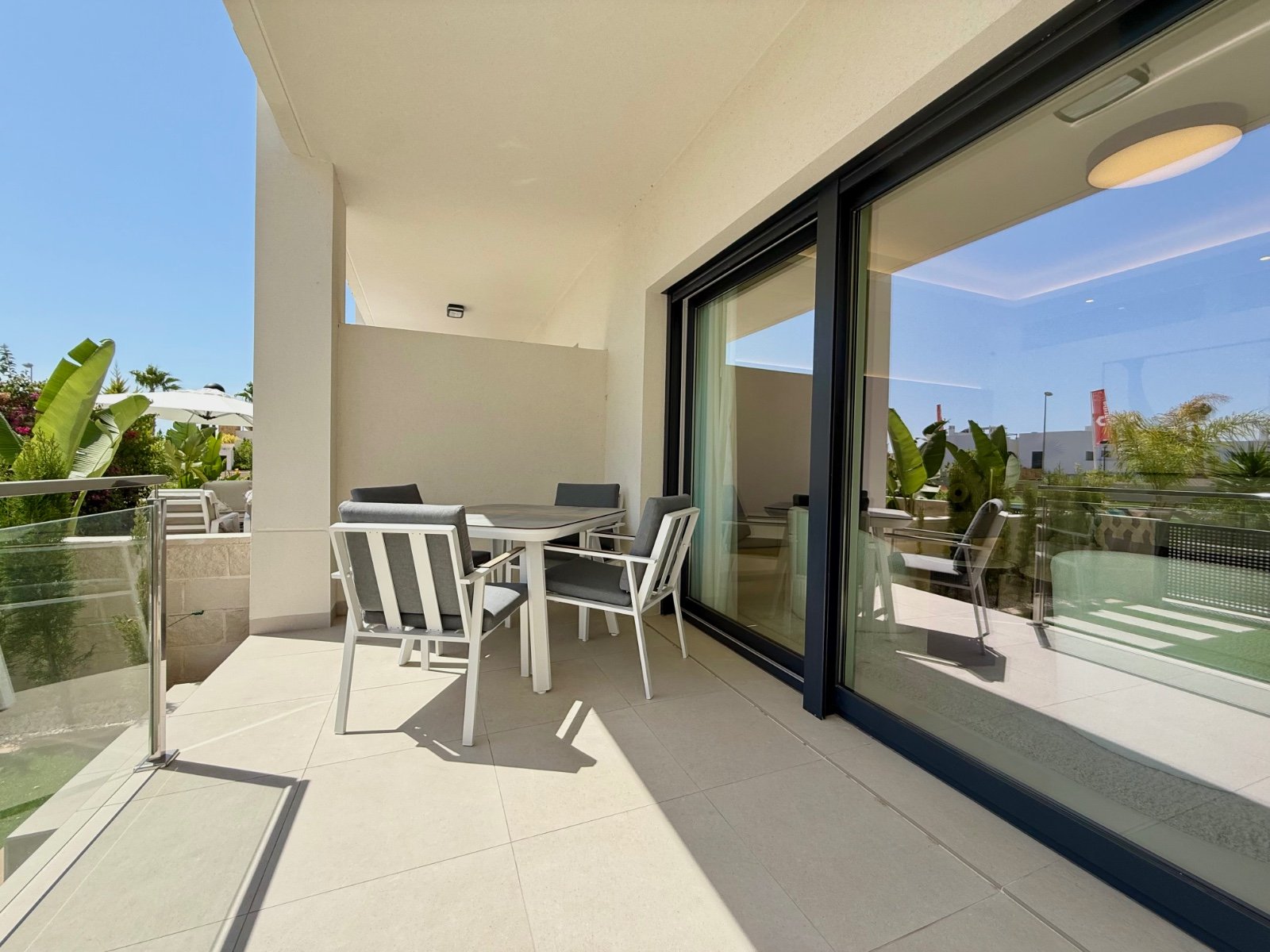 Dzīvoklis Ciudad Quesada, Alicante, Spānijā 2 istabas, 79 m2 Nr. 190158