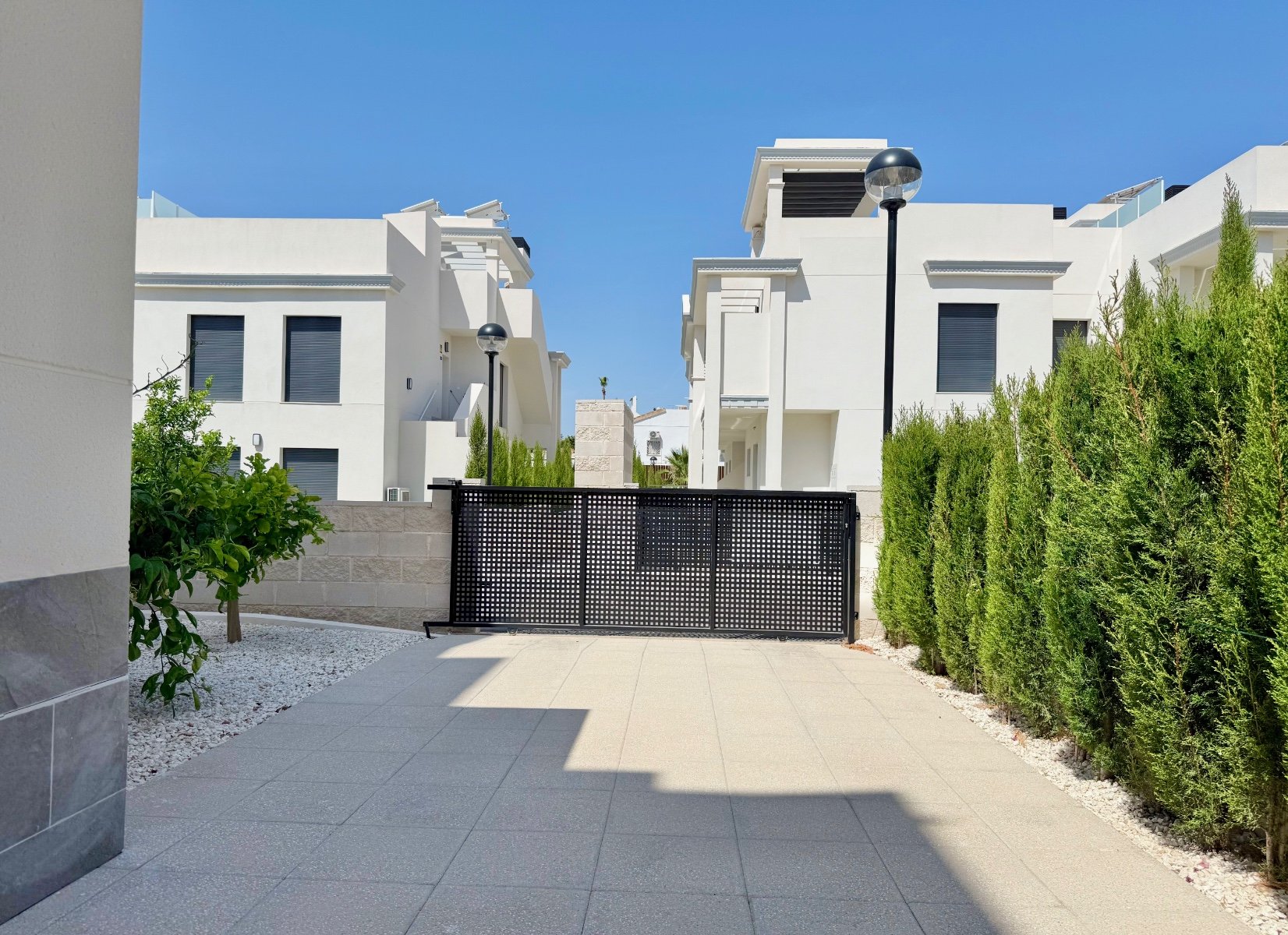 Dzīvoklis Ciudad Quesada, Alicante, Spānijā 2 istabas, 79 m2 Nr. 190158