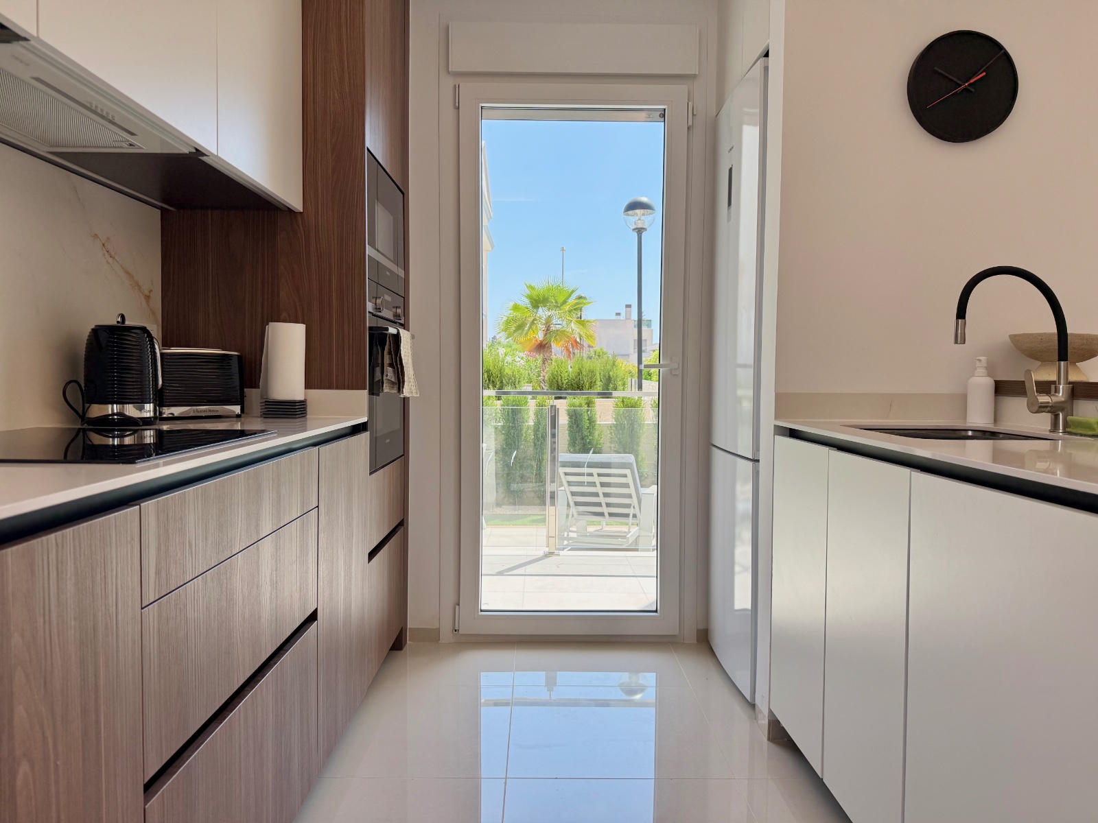 Dzīvoklis Ciudad Quesada, Alicante, Spānijā 2 istabas, 79 m2 Nr. 190158