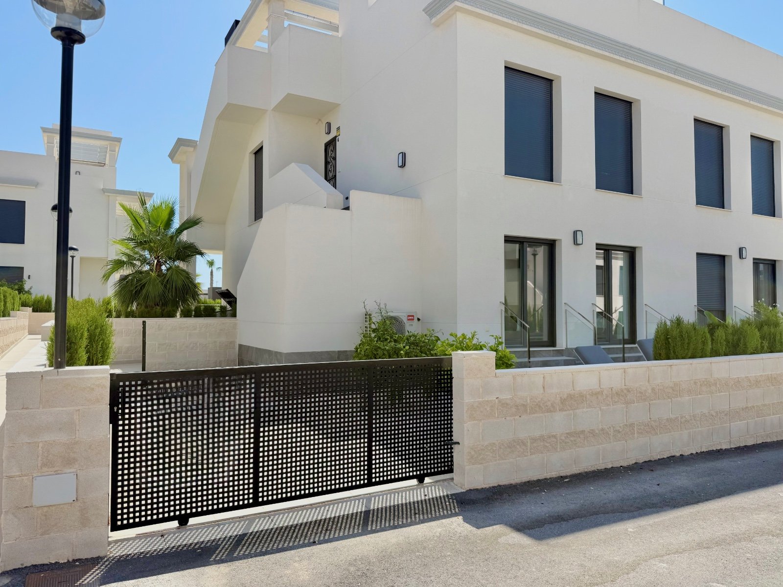 Dzīvoklis Ciudad Quesada, Alicante, Spānijā 2 istabas, 79 m2 Nr. 190158