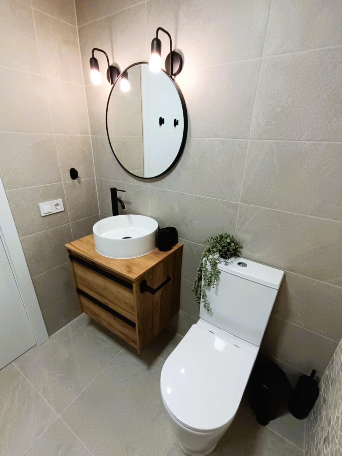 Bungalow in Alicante, Spanien 2 Schlafzimmer, 70 m2 Nr. 190161