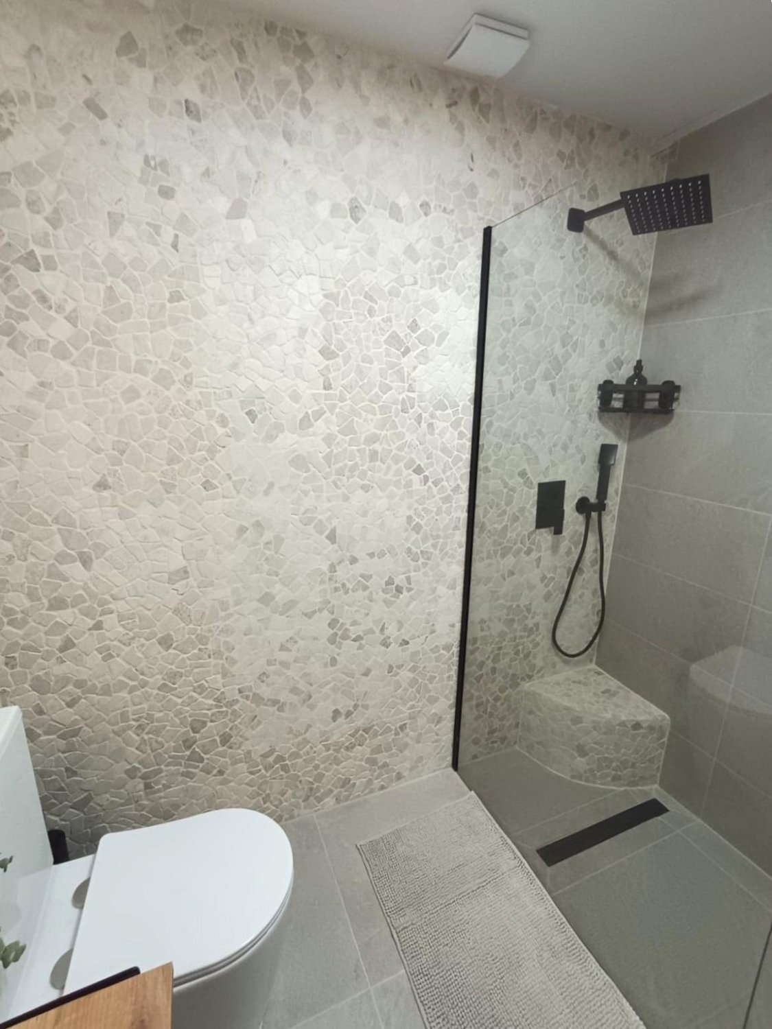 Bungalow in Alicante, Spanien 2 Schlafzimmer, 70 m2 Nr. 190161