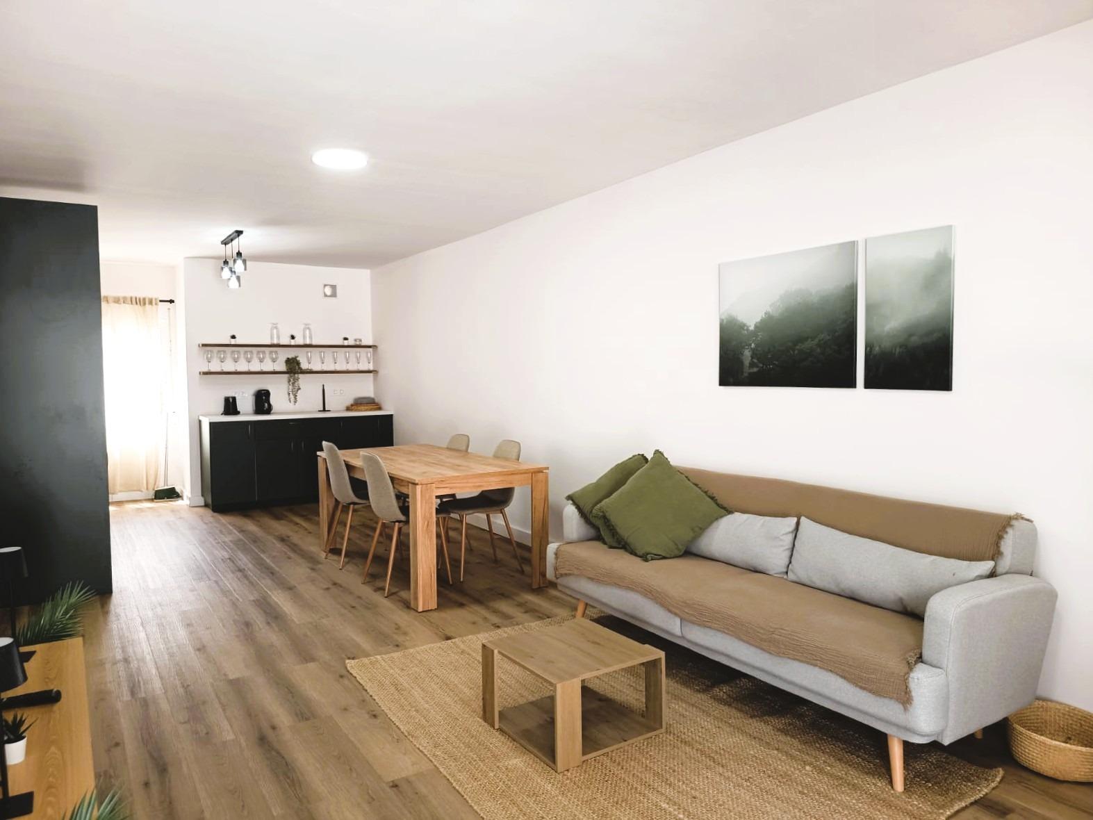 Bungalow in Alicante, Spanien 2 Schlafzimmer, 70 m2 Nr. 190161