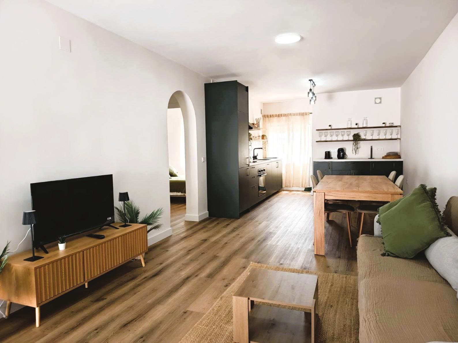 Bungalow in Alicante, Spanien 2 Schlafzimmer, 70 m2 Nr. 190161