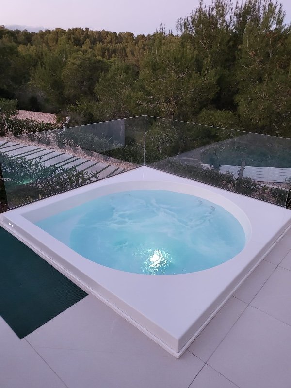 Villa Campoamor, Alicante, Spānijā 4 istabas, 336 m2 Nr. 145242