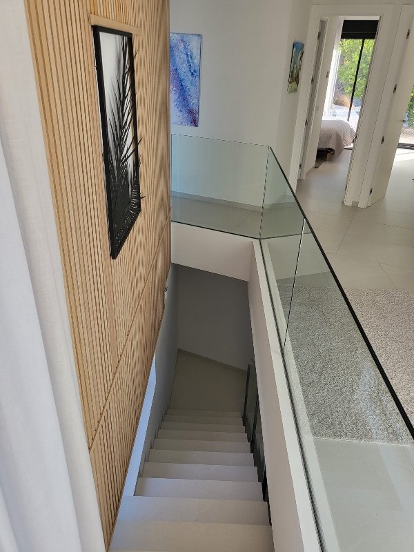 Villa Campoamor, Alicante, Spānijā 4 istabas, 336 m2 Nr. 145242