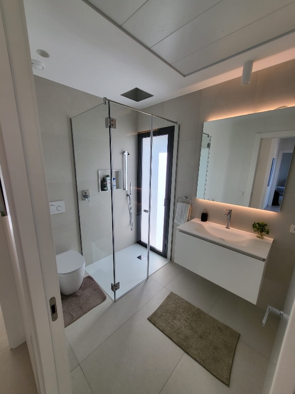 Villa Campoamor, Alicante, Spānijā 4 istabas, 336 m2 Nr. 145242