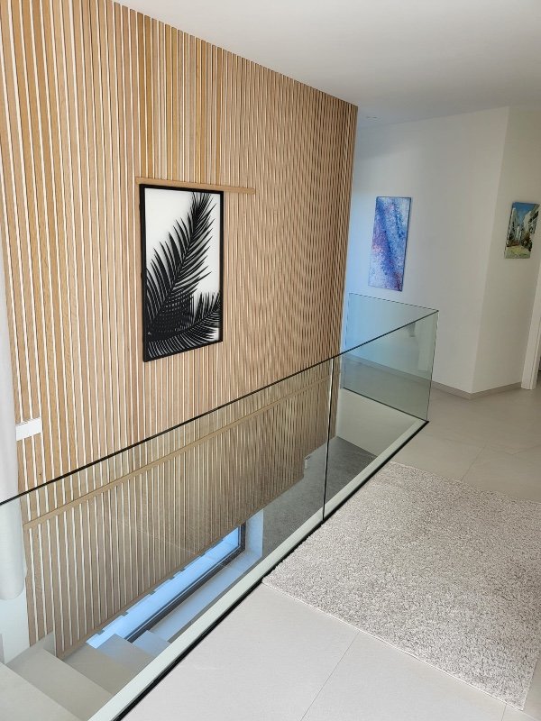 Villa Campoamor, Alicante, Spānijā 4 istabas, 336 m2 Nr. 145242