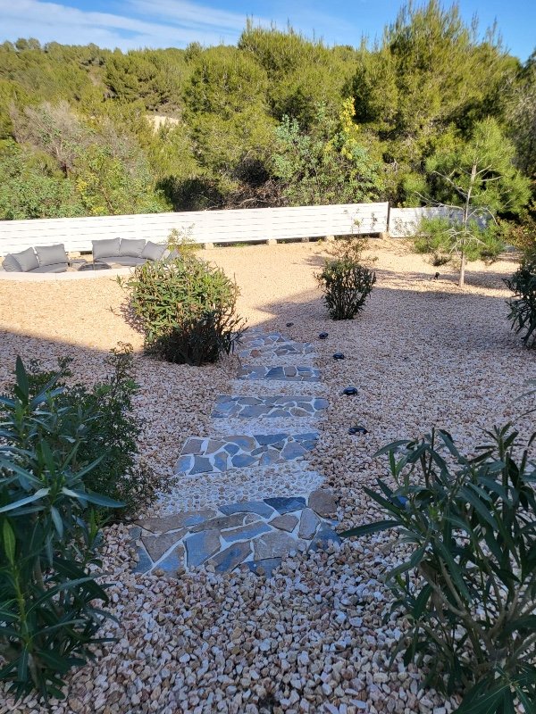 Villa Campoamor, Alicante, Spānijā 4 istabas, 336 m2 Nr. 145242