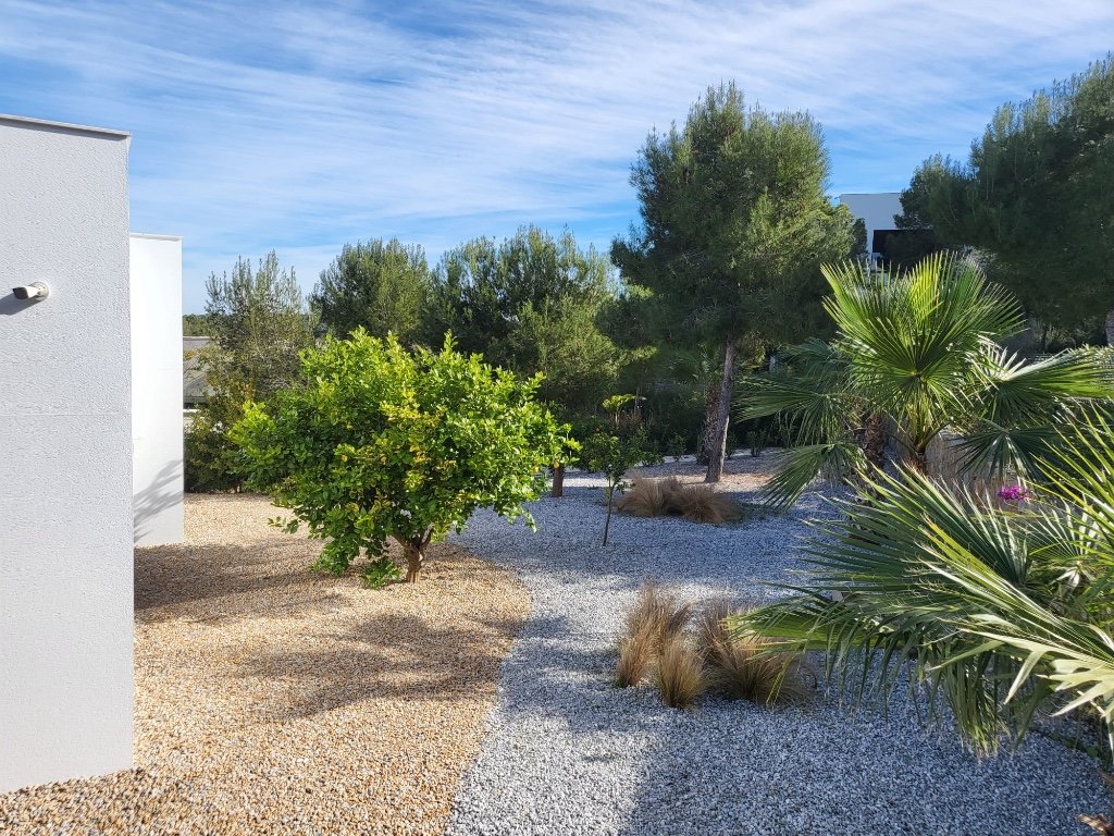 Villa Campoamor, Alicante, Spānijā 4 istabas, 336 m2 Nr. 145242