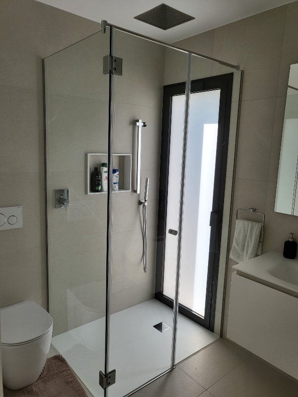 Villa Campoamor, Alicante, Spānijā 4 istabas, 336 m2 Nr. 145242