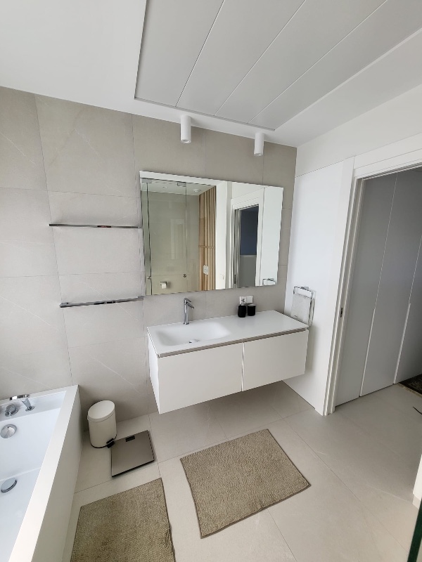 Villa Campoamor, Alicante, Spānijā 4 istabas, 336 m2 Nr. 145242