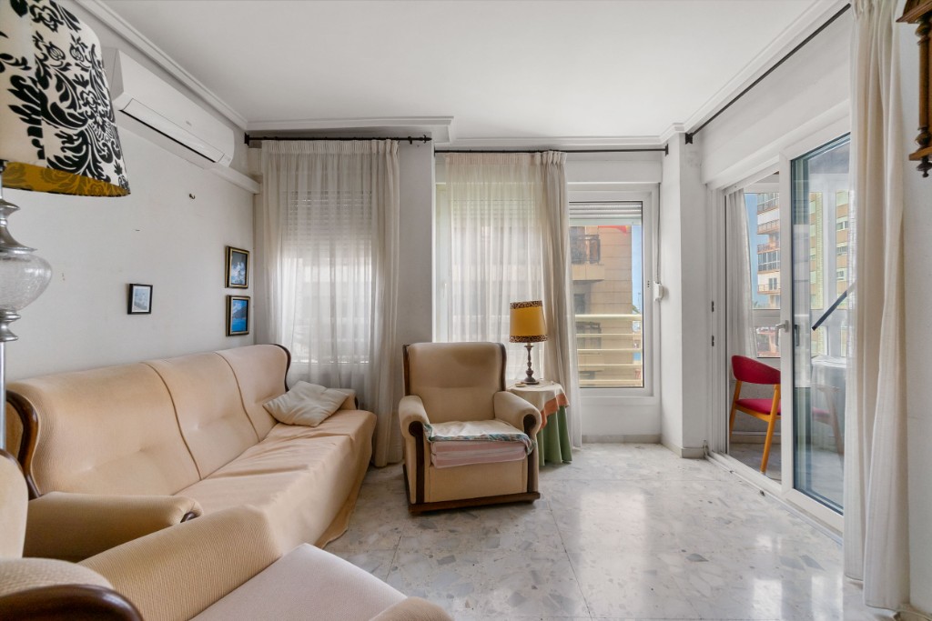 Dzīvoklis Torrevieja, Alicante, Spānijā 4 istabas, 152 m2 Nr. 145248