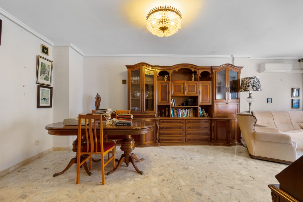 Dzīvoklis Torrevieja, Alicante, Spānijā 4 istabas, 152 m2 Nr. 145248