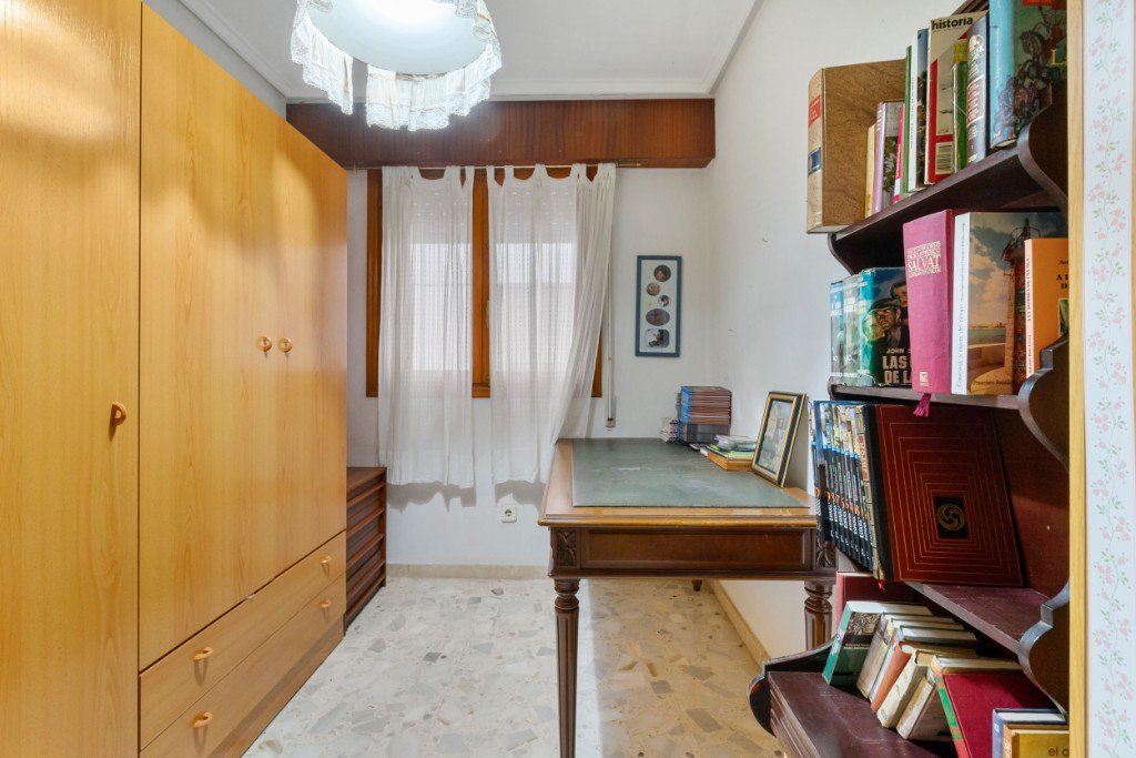 Dzīvoklis Torrevieja, Alicante, Spānijā 4 istabas, 152 m2 Nr. 145248
