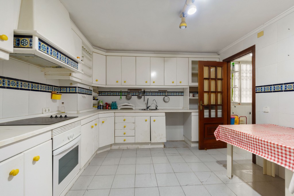 Dzīvoklis Torrevieja, Alicante, Spānijā 4 istabas, 152 m2 Nr. 145248