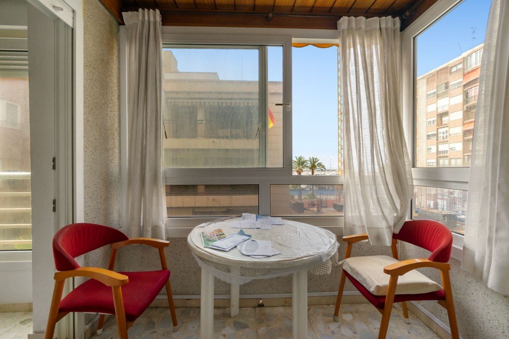 Dzīvoklis Torrevieja, Alicante, Spānijā 4 istabas, 152 m2 Nr. 145248