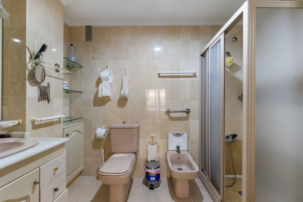 Dzīvoklis Torrevieja, Alicante, Spānijā 4 istabas, 152 m2 Nr. 145248