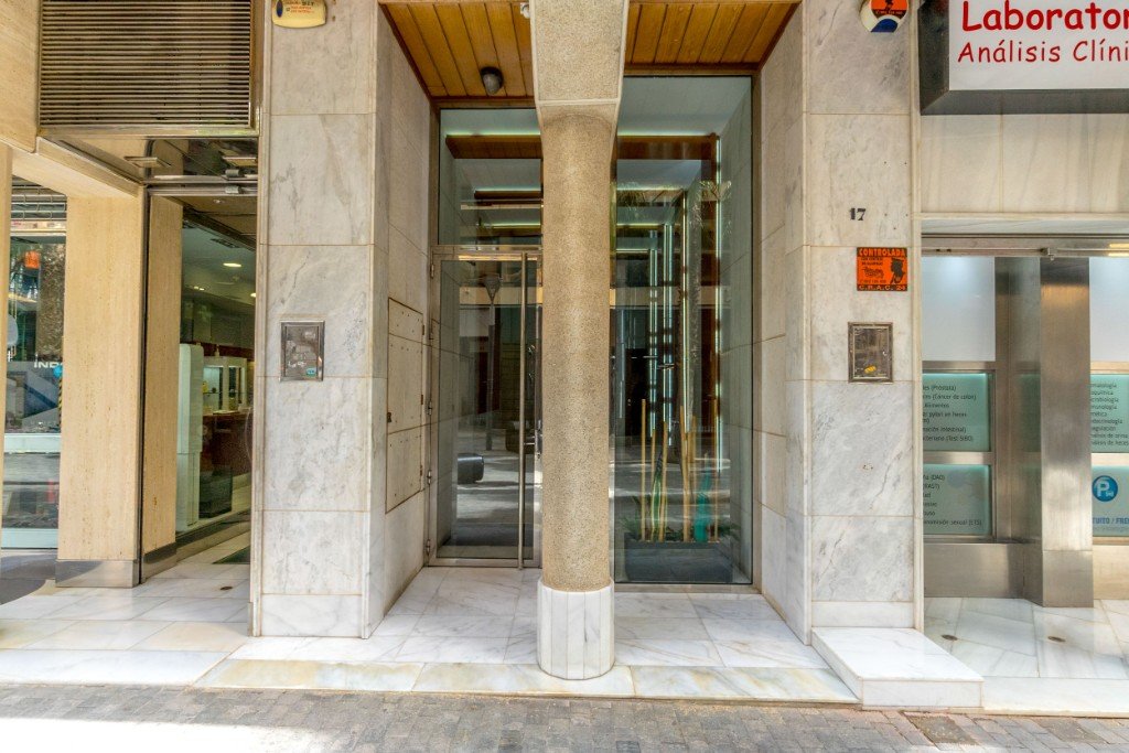Dzīvoklis Torrevieja, Alicante, Spānijā 4 istabas, 152 m2 Nr. 145248