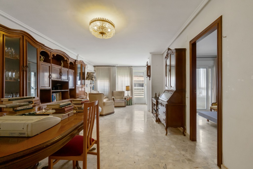 Dzīvoklis Torrevieja, Alicante, Spānijā 4 istabas, 152 m2 Nr. 145248