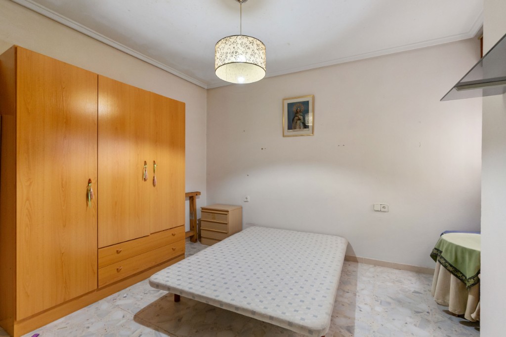Dzīvoklis Torrevieja, Alicante, Spānijā 4 istabas, 152 m2 Nr. 145248