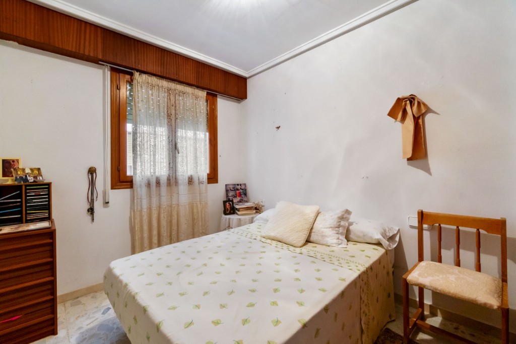 Dzīvoklis Torrevieja, Alicante, Spānijā 4 istabas, 152 m2 Nr. 145248