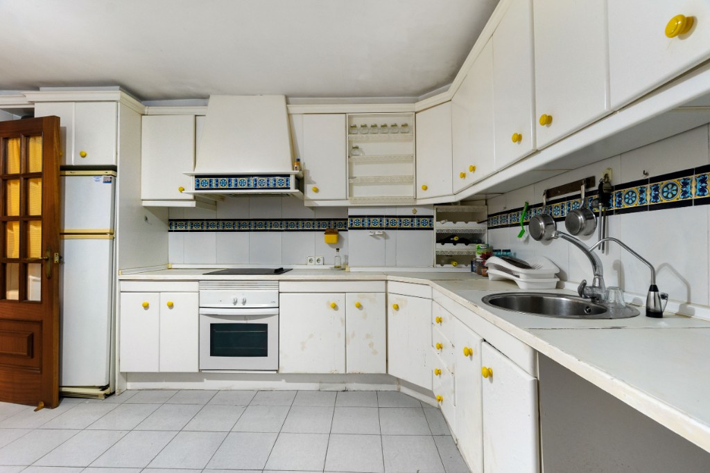 Dzīvoklis Torrevieja, Alicante, Spānijā 4 istabas, 152 m2 Nr. 145248