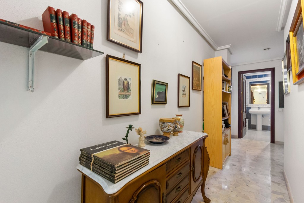 Dzīvoklis Torrevieja, Alicante, Spānijā 4 istabas, 152 m2 Nr. 145248