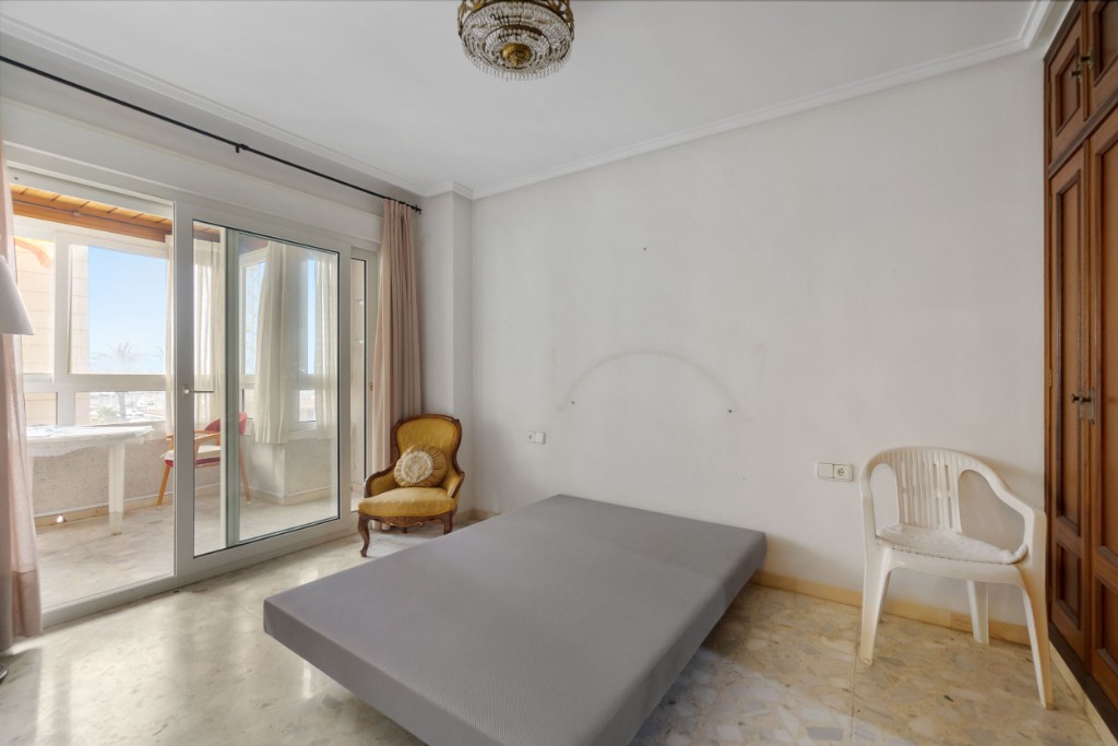 Dzīvoklis Torrevieja, Alicante, Spānijā 4 istabas, 152 m2 Nr. 145248