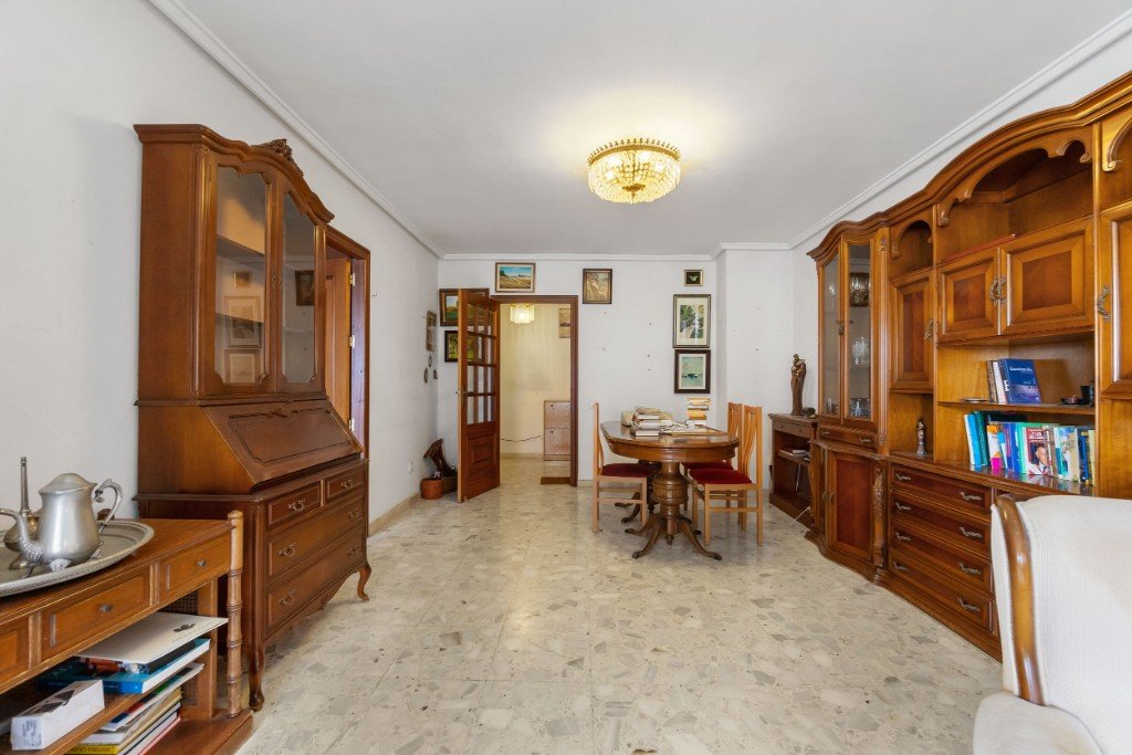 Dzīvoklis Torrevieja, Alicante, Spānijā 4 istabas, 152 m2 Nr. 145248