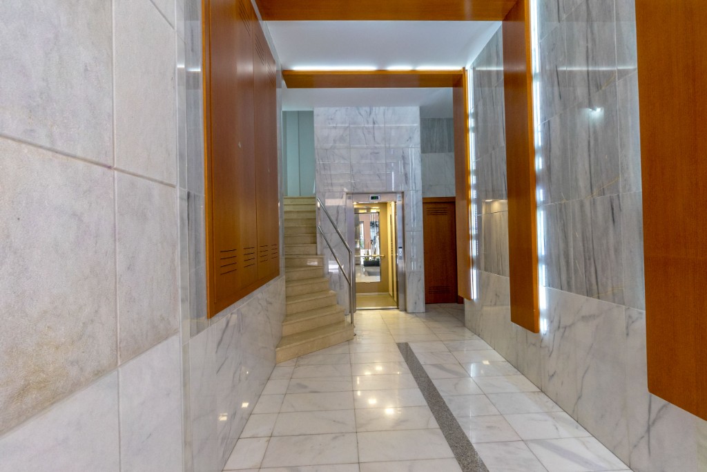 Dzīvoklis Torrevieja, Alicante, Spānijā 4 istabas, 152 m2 Nr. 145248