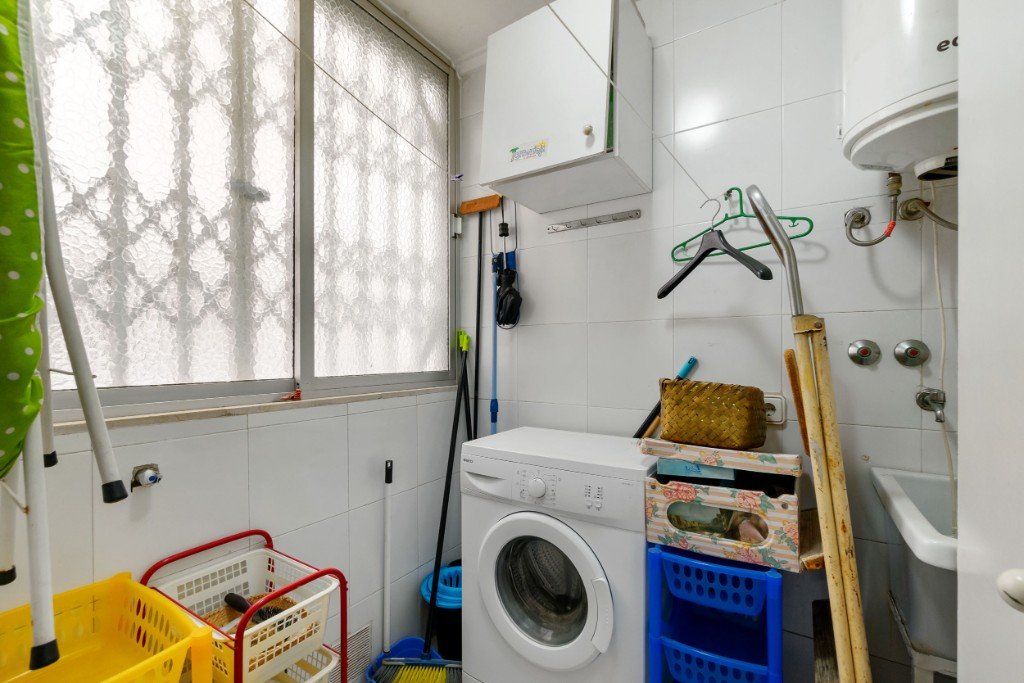 Dzīvoklis Torrevieja, Alicante, Spānijā 4 istabas, 152 m2 Nr. 145248