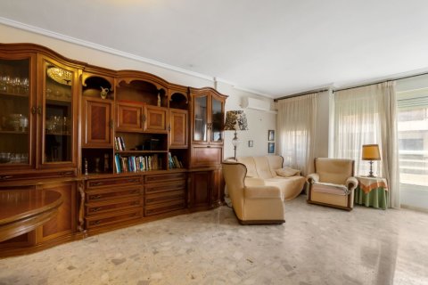 Apartament w Torrevieja, Alicante, Hiszpania 4 sypialnie, 152 mkw. nr 145248