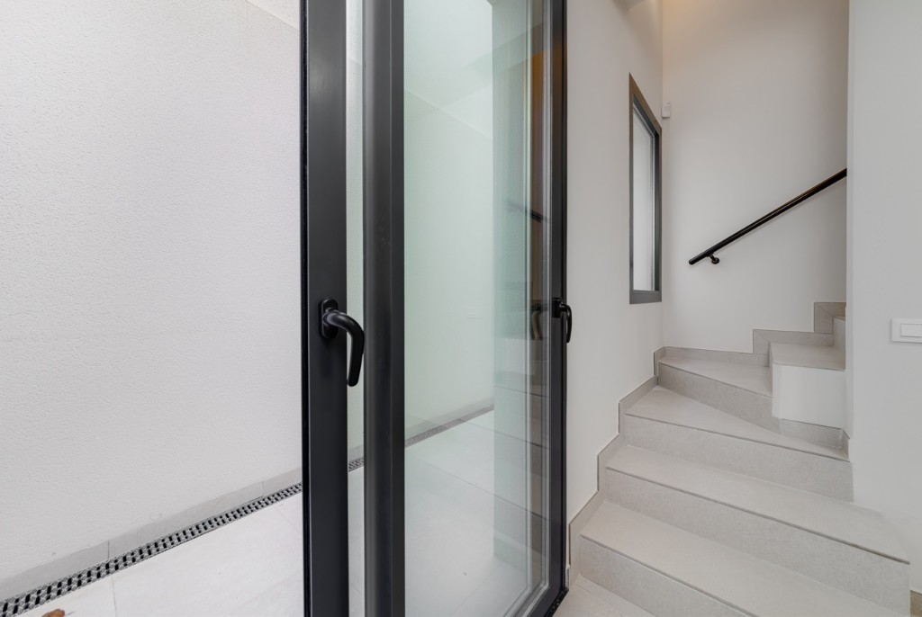 Villa Ciudad Quesada, Alicante, Spānijā 2 istabas, 101 m2 Nr. 145246