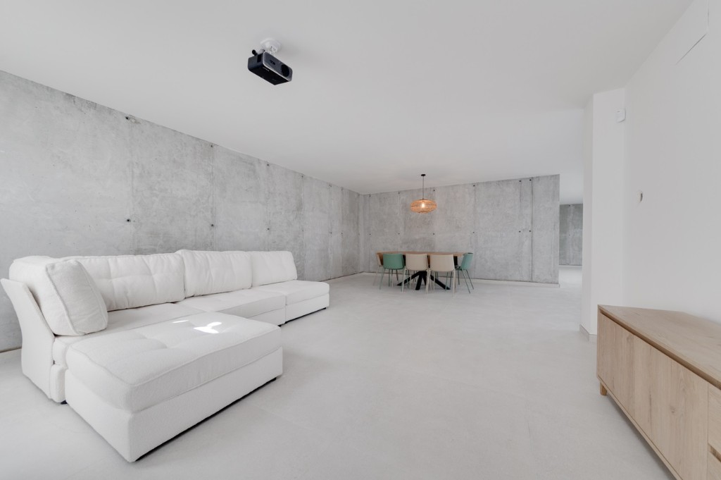 Villa Ciudad Quesada, Alicante, Spānijā 2 istabas, 101 m2 Nr. 145246