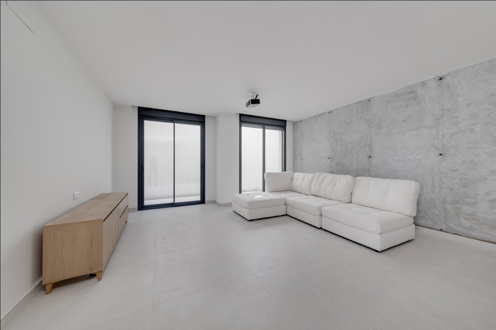 Villa Ciudad Quesada, Alicante, Spānijā 2 istabas, 101 m2 Nr. 145246