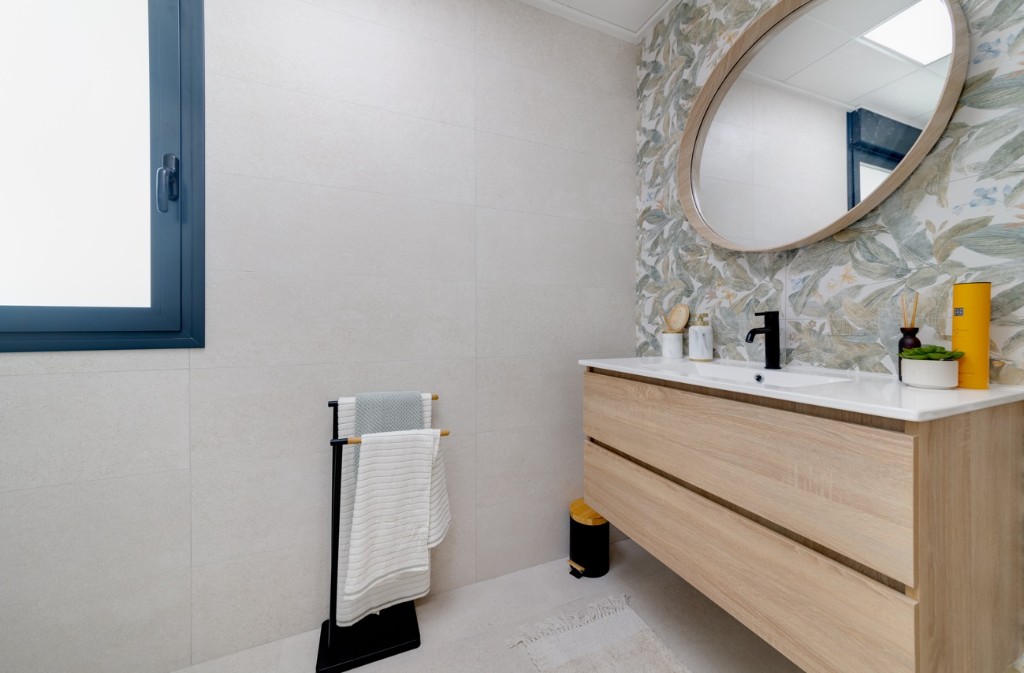 Villa Ciudad Quesada, Alicante, Spānijā 2 istabas, 101 m2 Nr. 145246