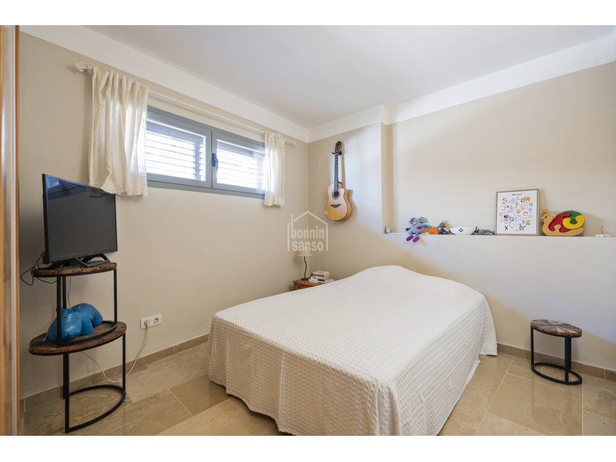 Apartament w Ciutadella De Menorca, Menorca, Hiszpania 3 sypialnie, 138 mkw. nr 194078