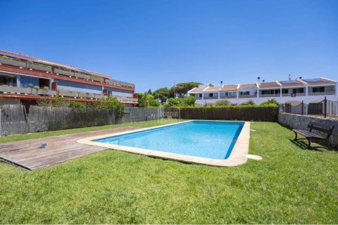 Apartament w Ciutadella De Menorca, Menorca, Hiszpania 3 sypialnie, 138 mkw. nr 194078