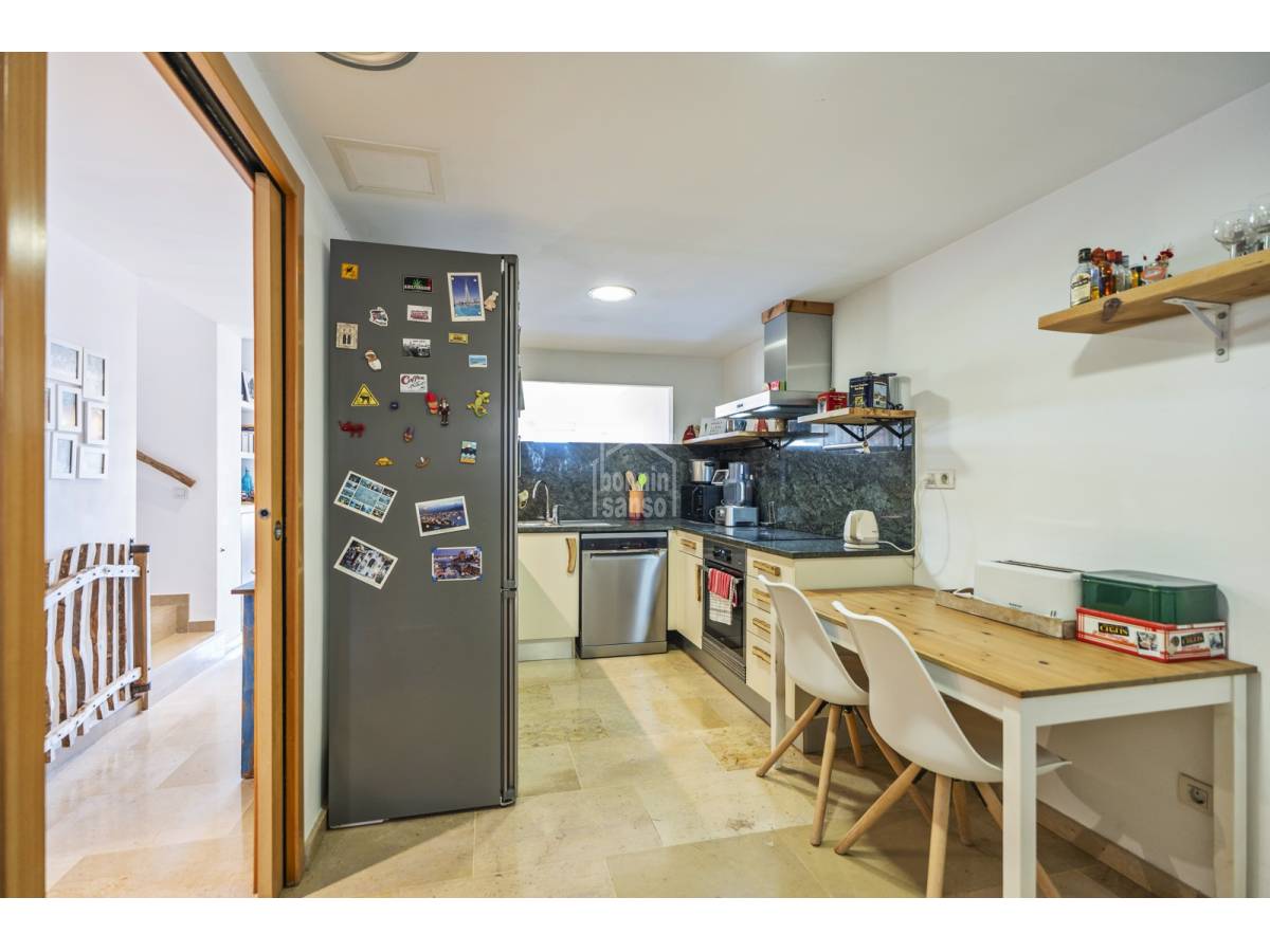 Apartament w Ciutadella De Menorca, Menorca, Hiszpania 3 sypialnie, 138 mkw. nr 194078
