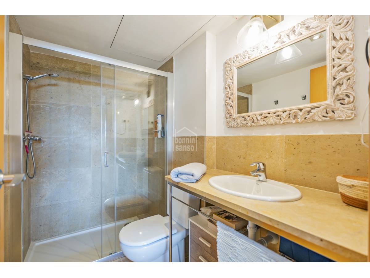 Apartament w Ciutadella De Menorca, Menorca, Hiszpania 3 sypialnie, 138 mkw. nr 194078