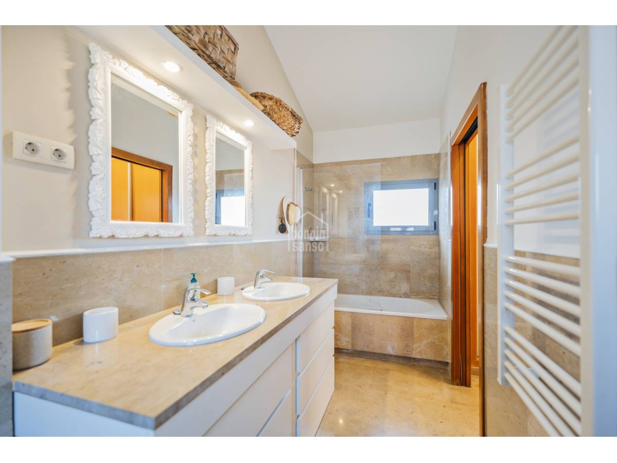Apartament w Ciutadella De Menorca, Menorca, Hiszpania 3 sypialnie, 138 mkw. nr 194078