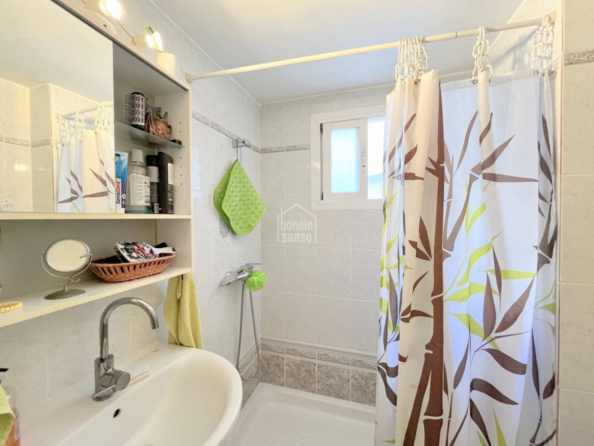 Apartamento en Cala Millor, Mallorca, España 2 dormitorios, 52 m2 No. 194077